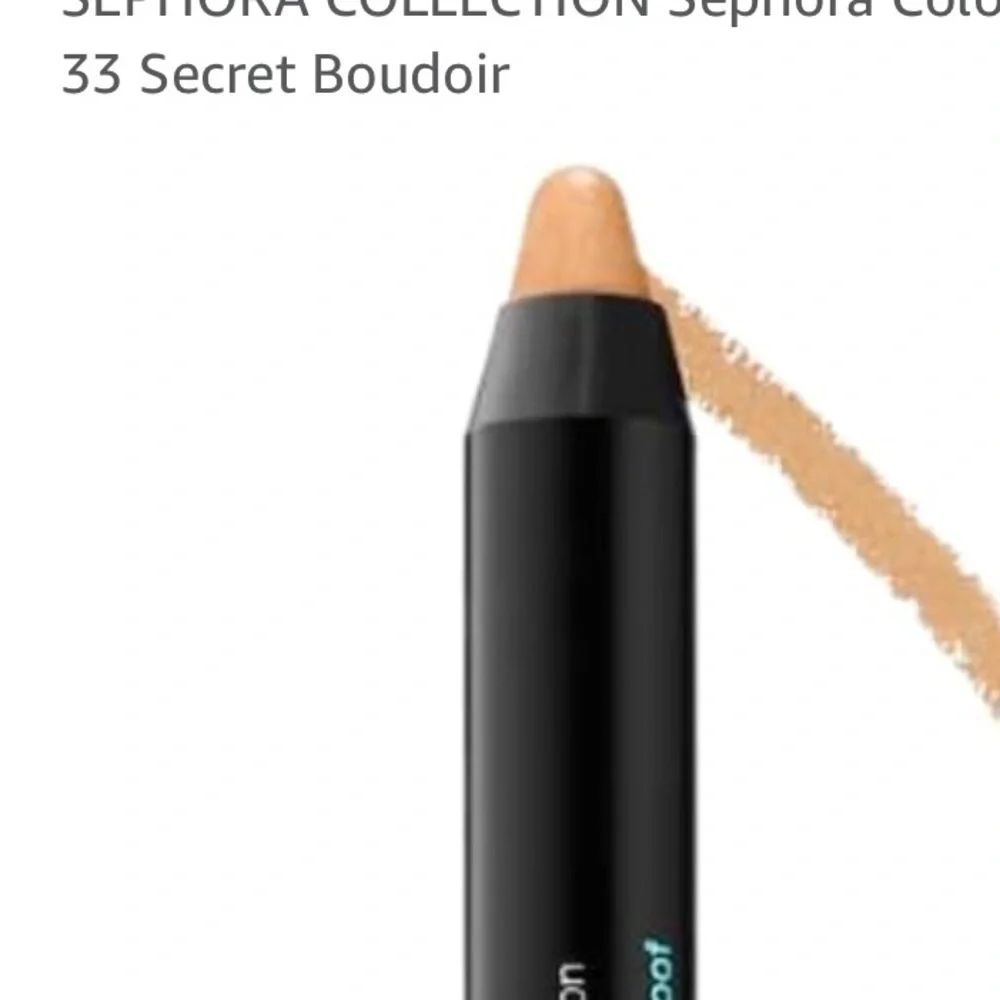 SEPHORA COLORFUL Jumbo Shadow & Liner no. 33 Secret Boudoir​